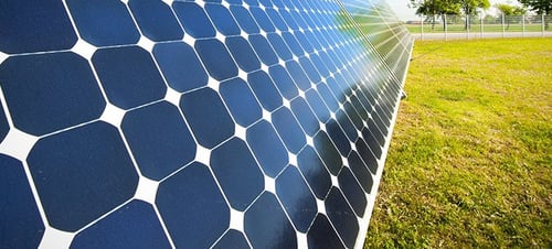 Gundersen Health System Solar Installations