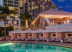 HealthSpaces Naples Grande HealthSpaces Naples Grande