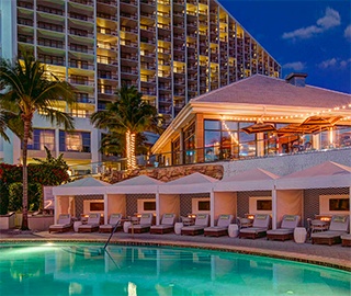 HealthSpaces Naples Grande HealthSpaces Naples Grande