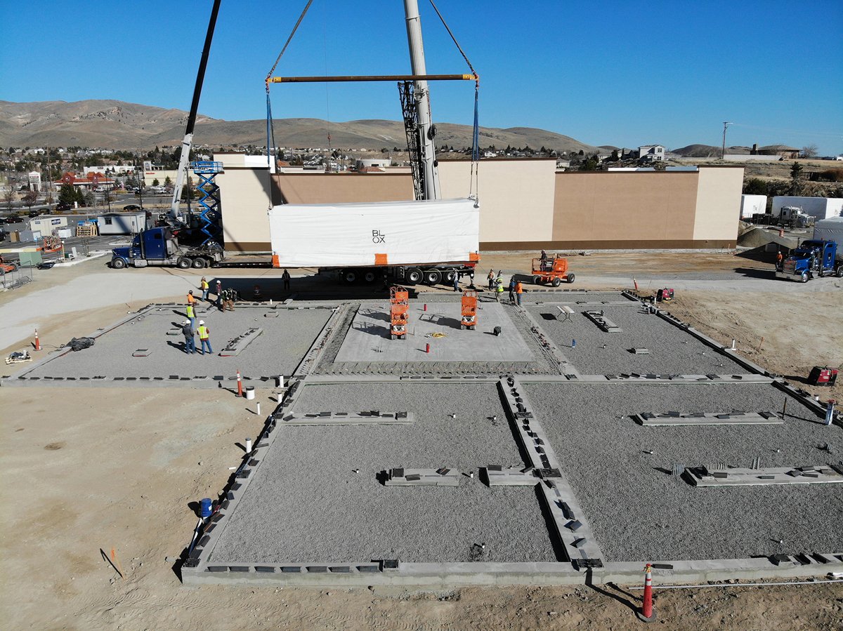 How to Build a Healthcare Clinic in 60 Days