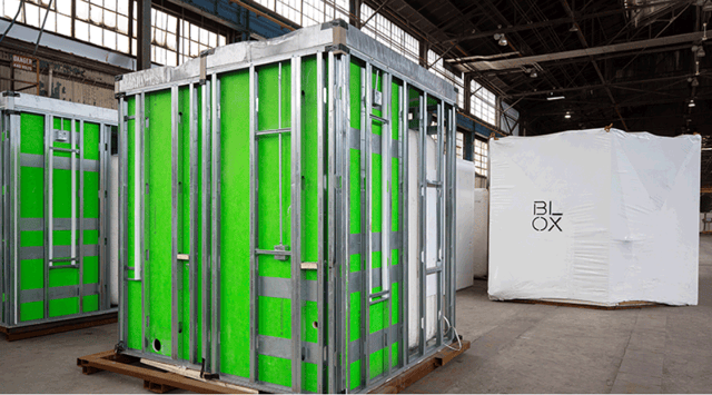 BLOX prefab modular construction 3