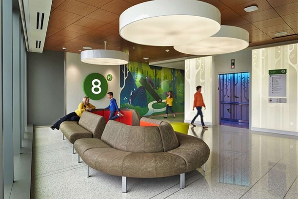 7 Steps for Effective Wayfinding in Healthcare