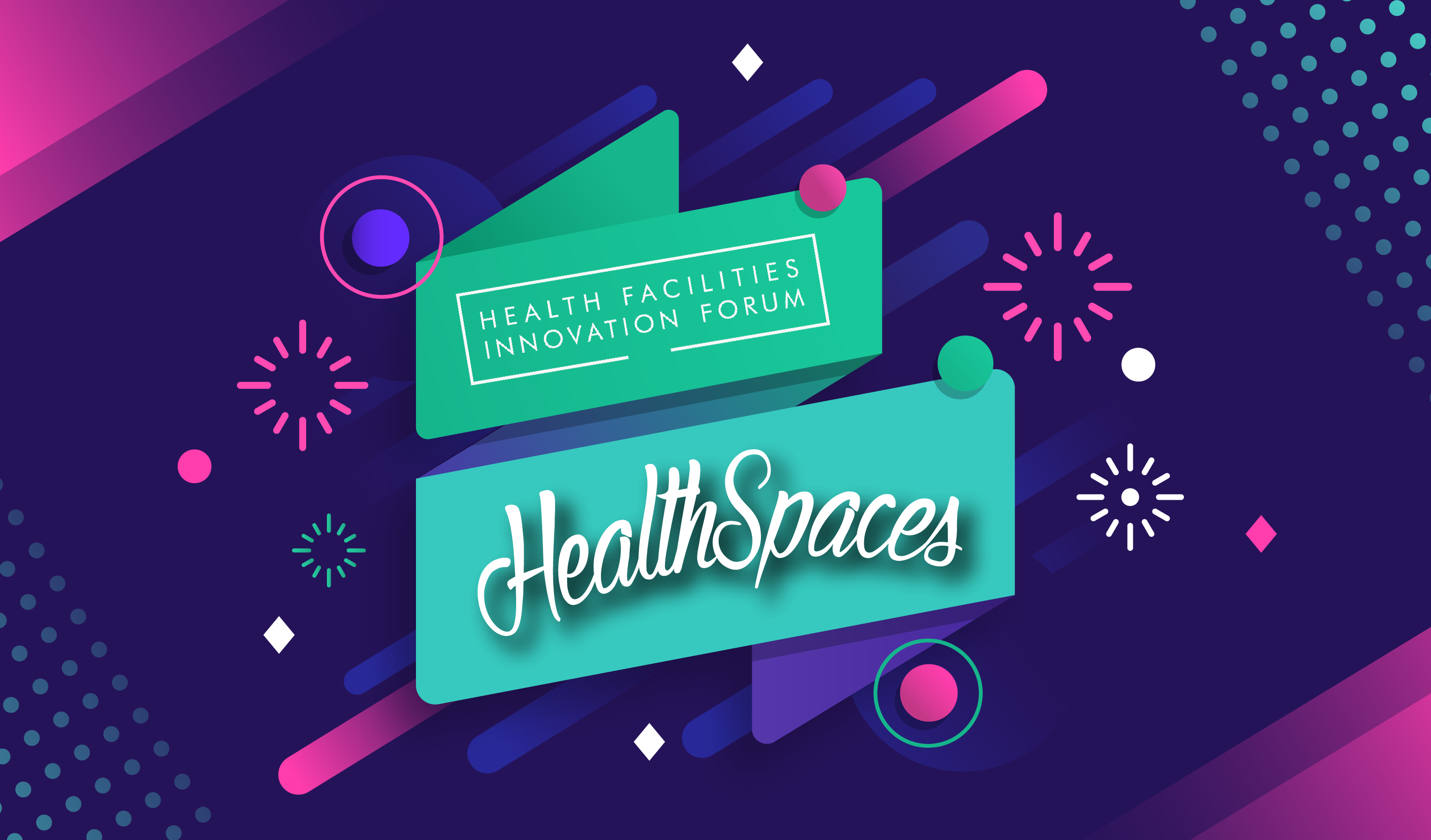 Health Facilities Innovation Forum Rebrands to HealthSpaces