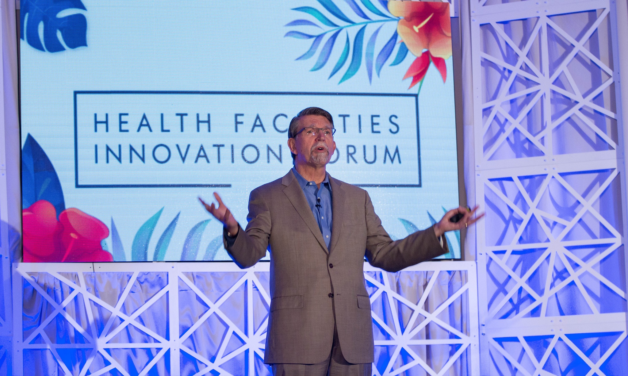 Kaiser Permanente Facilities Need to be Catalysts for Total Health
