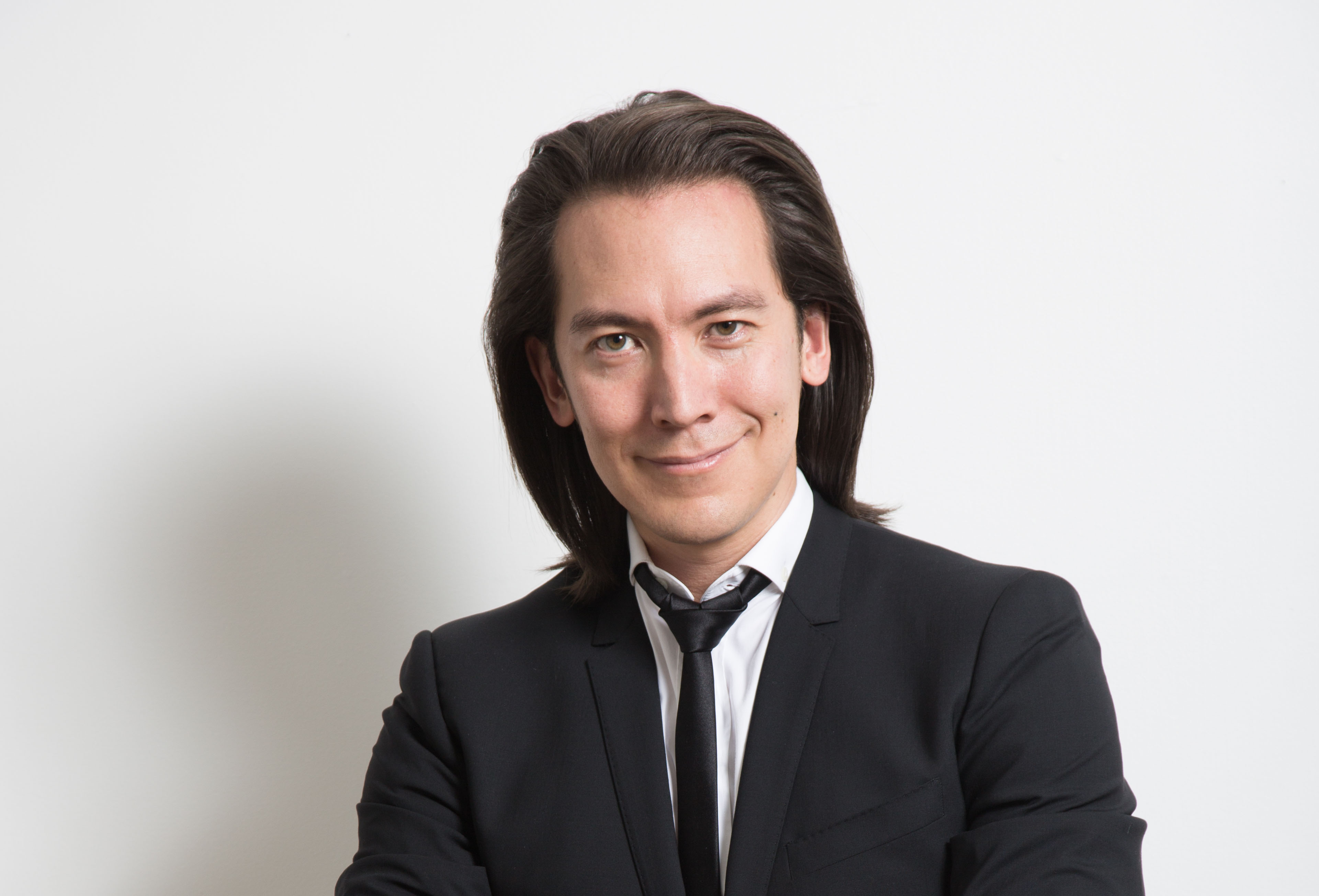 Mike Walsh HealthSpaces